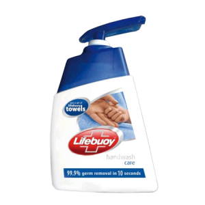 Lifebuoy Handwash 215 ml